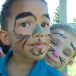 Meet your Posher, Charlene